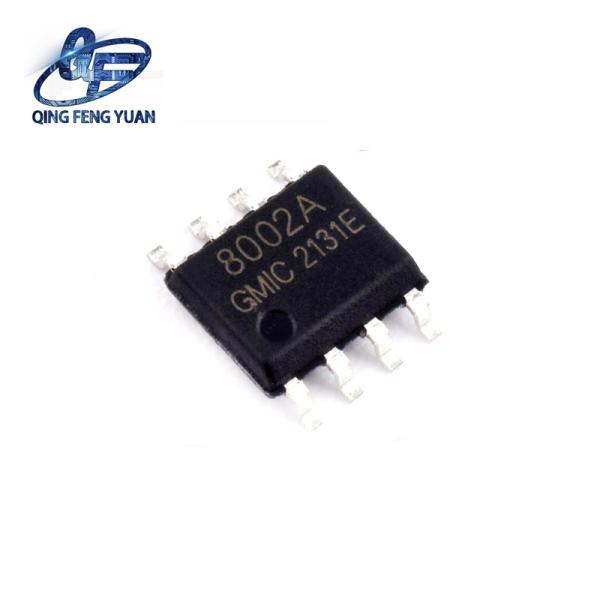 Power Amplifier chip Original 8002A SOP-8 Electronic Components Pcf85263att/aj