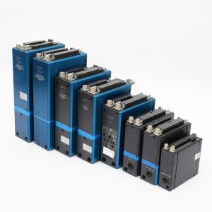 Moog Servo Valve with Pressure and Flow Compensator Piston Pump and Customized