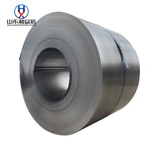 China Wholesale Price Prime DC01-DC07 SPCC Cold Rolled Steel Coil EN10130  DC07 on sale