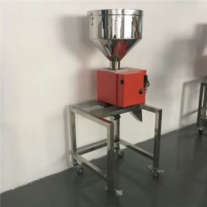 Multifunctional Pipe Plastic Material Metal Separator for Plastic Pellet and