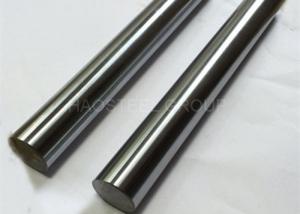 Wholesale Aisi 301 Stainless Steel Round Bar Rod Cold Drawn 1mm ~ 500mm Polishing Bright Surface from china suppliers
