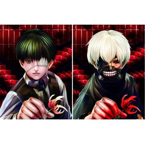 Wholesale Death Note 3D Lenticular Poster High Definition Design from china suppliers