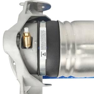 Front Left Or Right Air Spring Shock Absorber 7L6616039D 7L6616040D For Audi Q7