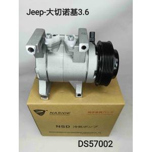 Auto AC Conditioning Compressor For Jeep Grand Cherokee 3.6 68021637AF