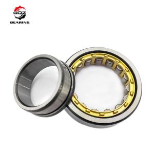 Wholesale Cylindrical Precision Roller Bearings NJ2340 FOR Machine Tool Spindle from china suppliers