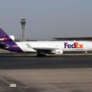Dhl Fedex Ups Easy Shipping From Shanghai China To Canada