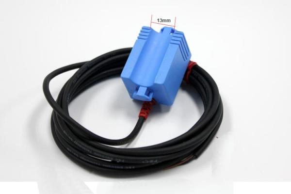 Quality NPN NO 12mm Pipeline Capacitive Proximity Switch For Beer Level Detection for sale