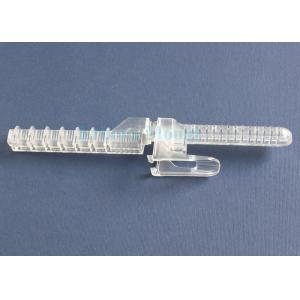 Electronics Connector Mould With Transparency And Durability And Low Resistance