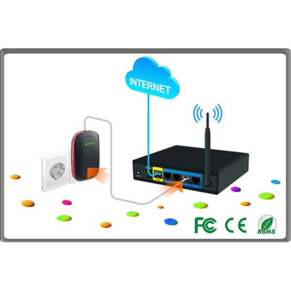 wireless smart home controller wifi smart plug Support Android / Apple platform