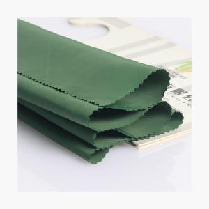 Low Moq Manufacturer Recycled 300t Taffeta Fd Recycle Fabric