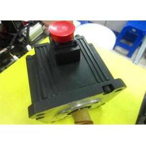 HC-SFS201 Servo Motor Mitsubishi ProStep M201 High-Precision Stepper Motor