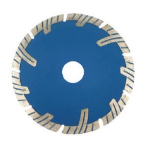 Wholesale High Durable 4 To14 Inch circular Diamond Concrete Cutting saw from china suppliers