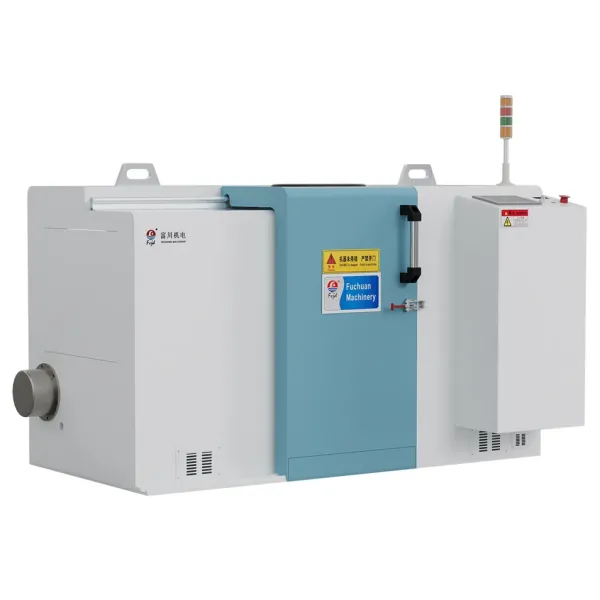 Copper Wire Bunching Machine automatic model FC 250B for high speed stranding of ultra fine conductors