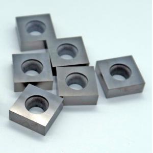 Custom Carbide Inserts Pcd Grinding Tools For Pcbn Cutter