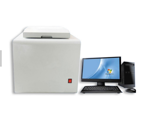 Coal quality testing equipment Automatic calorimeter calorific value test meter