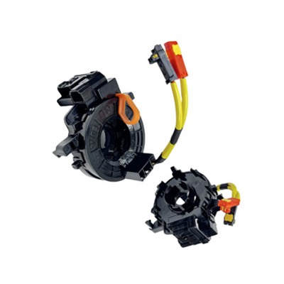 Spiral Cable 84306-06140 84306-0E010 84306-48030 84307-76020 84306-0D070 8430606140 FOR TOYOTA CoroIIa Camry