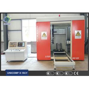 Wholesale Industrial NDT X Ray Equipment Fiber Reinforced Materials For Cast Parts Inspection from china suppliers