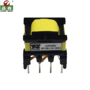 High Frequency Ups Transformer 12v Dc to 220v Ac Pcb Transformer 3 Phase