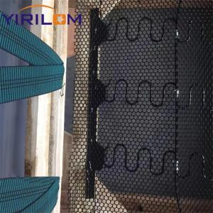 Sofa Accessories Plastic Clip Strip For Zigzag Spring YIRILOM 200m/Roll Length