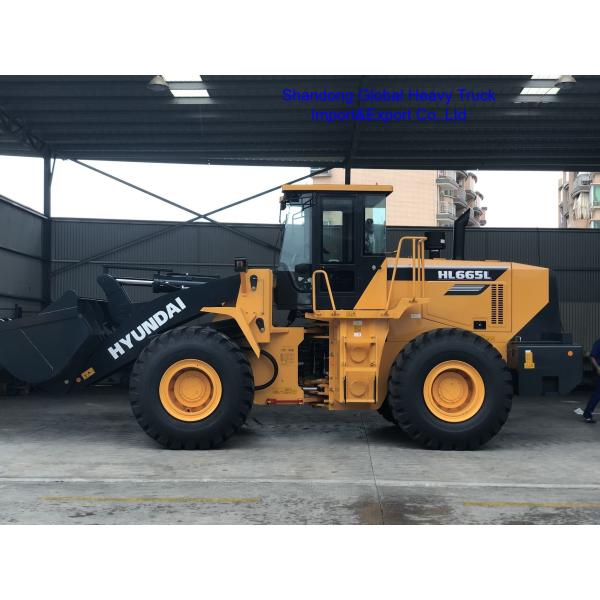 Quality Liugong LW700KN 7 Ton Wheel Loader with Weichai Engine for sale