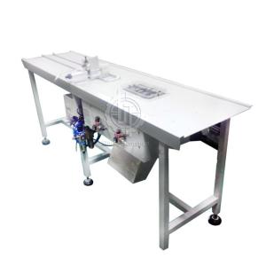 Wholesale Automatic Cable Intermediate Partial Stripping Machine Partial Stripping and Wire Range can be customized from china suppliers