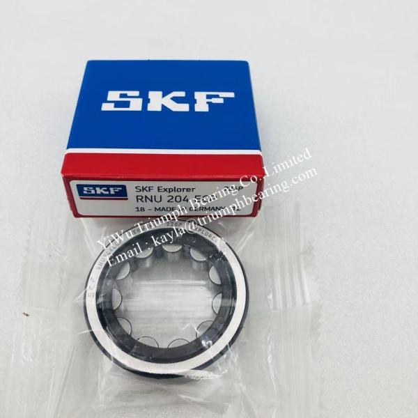 Quality Cylindrical Roller Bearing  RNU 204 ECP , RNU204ECP ,without cone for sale