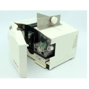 Heavy duty Automatic Banknote Binding Machine With Microcomputer Control