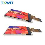 2.31 Inch TFT IPS LCD Display Module With MCU 16 BIT Without Touch