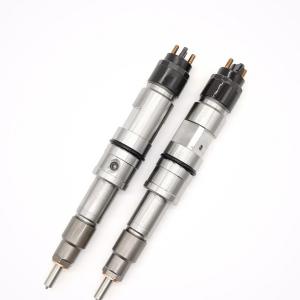 High Quality New Diesel Fuel Injector 0445120391