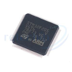 ARM Microcontrollers STM32F205VGT6 MCU 32BIT ARM Cortex M3 Connectivity 120 MHz