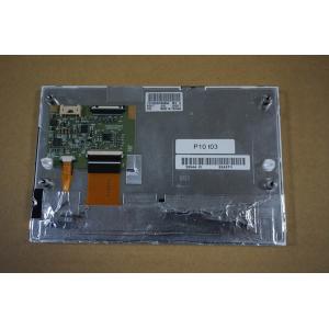 Wholesale 7.0in 800×480 640nits 133PPI Square Tft Display TX18D205VM0BPA from china suppliers