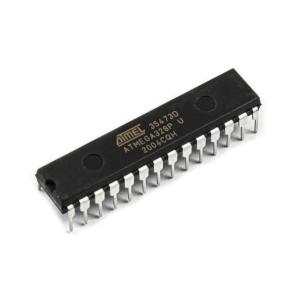 Atmel ATMEGA328P-PU SMD Ic Chip Components Electronic Component Integrated