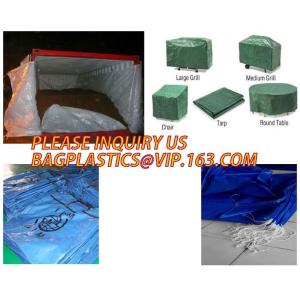 60gsm, 120gsm, 160gsm, 220gsm, 260gsm LDPE Laminated High Density Polyethylene