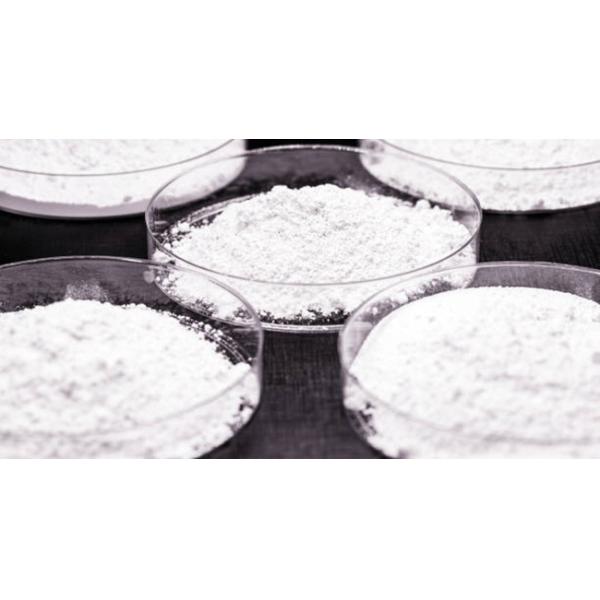 94% Anhydrous Calcium Hydroxide Pellets For Mining Drying And Ice Melt