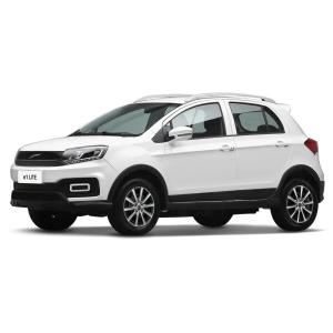 Wholesale 0km Yundu1/Yundu3 Luxury Four-wheel Electric Vehicles with 351km Cruising Range and Lithium Iron Phosphate Battery from china suppliers