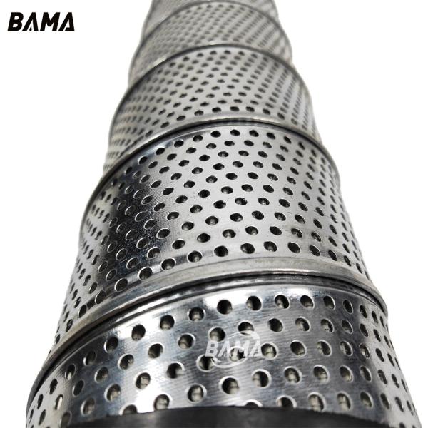 NBR Gaskets 1kg Weight within Hydraulic Oil System Pressure Filter Element 937407Q