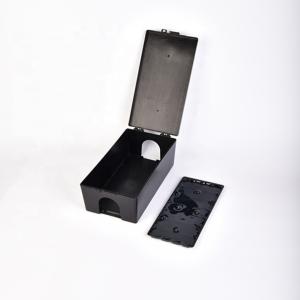 Non-Electric Household Rodent Bait Station Box for Sustainable Termite