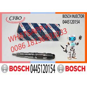 0445 120 154 diesel injection pump 0 445 120 154 Diesel Engine Injection