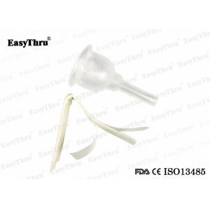 Medical Silicone Latex Foley Catheter External Urinary For Men Condom Catheter