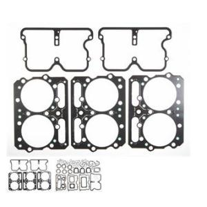China Cummins 855 Cylinder Head Gasket Set on sale
