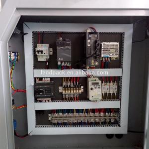 Sunflower Seeds Weighing Automatic Rice Packing Machine