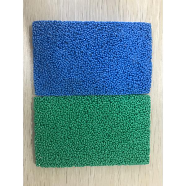 SGS IAAF Fire Resistant Breathable EPDM Rubber Particles