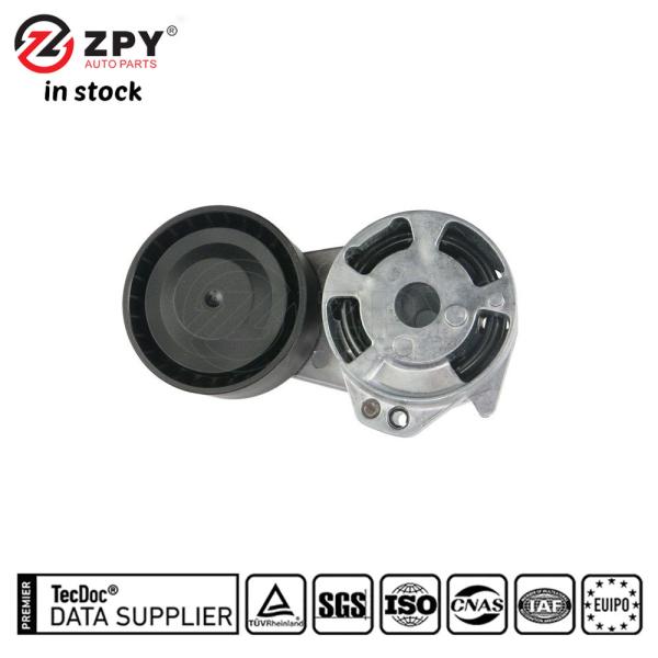 ZPY 06Q903133E Generator Belt Tensioner For Audi Q7 Q8 G2 Q2 Vw Seat Skoda 18 Onwards