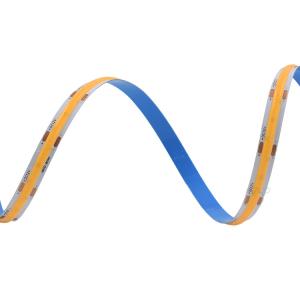 COB Strip LED Light 480 Leds/m Reel To Reel DC 12V 24V Flexible 10mm Strip Tape