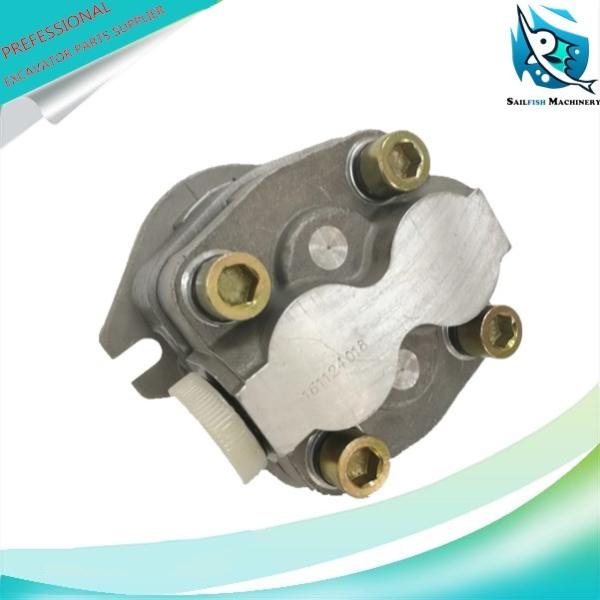 Hot sale good quality PSVD2-27E gear pump\hydraulic pump for excavator part