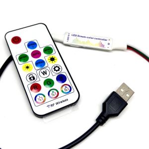 Wireless Remote Control Led Pixel Music Controller With 1024 Pixels