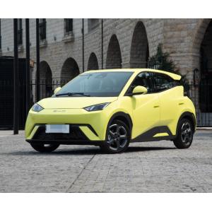 2023 BYD Seagull Fly Edition Pure Electric New And Used 4 Seats Hatchback