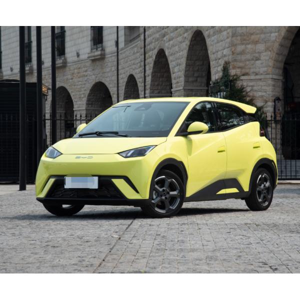 2023 BYD Seagull Fly Edition Pure Electric New And Used 4 Seats Hatchback