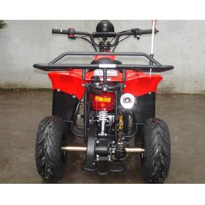 70CC / 90CC / 110CC Single Cylinder Four Stroke Atv With Front Double Swing Arm
