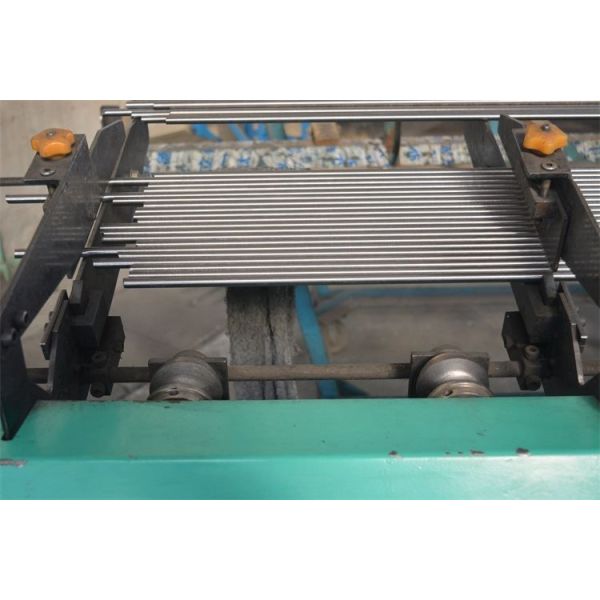 Bright Surface Round Titanium Alloy Bar ASTM B348 TC11